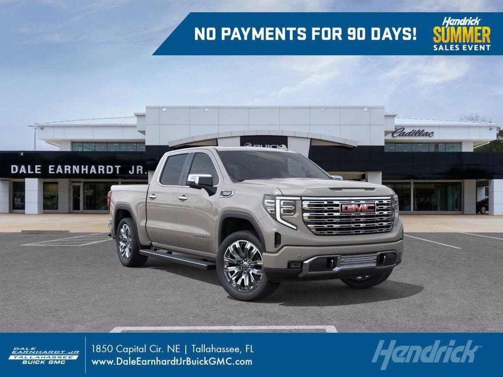 new 2026 GMC Sierra 1500 car, priced at $77,732