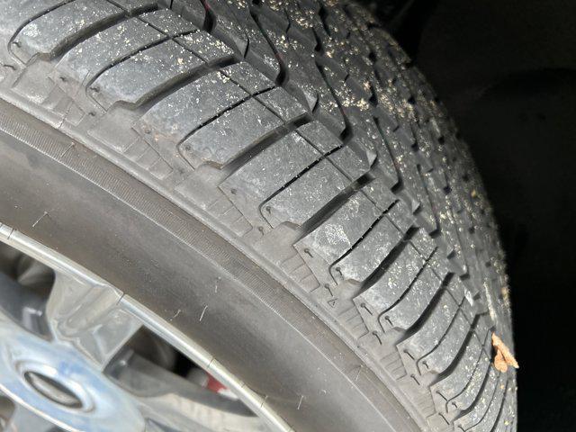 used 2022 Cadillac Escalade ESV car, priced at $69,988