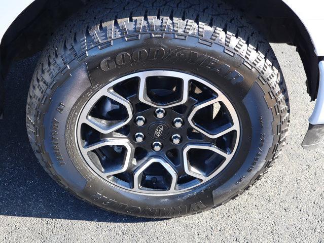 used 2022 Ford F-150 car, priced at $39,988