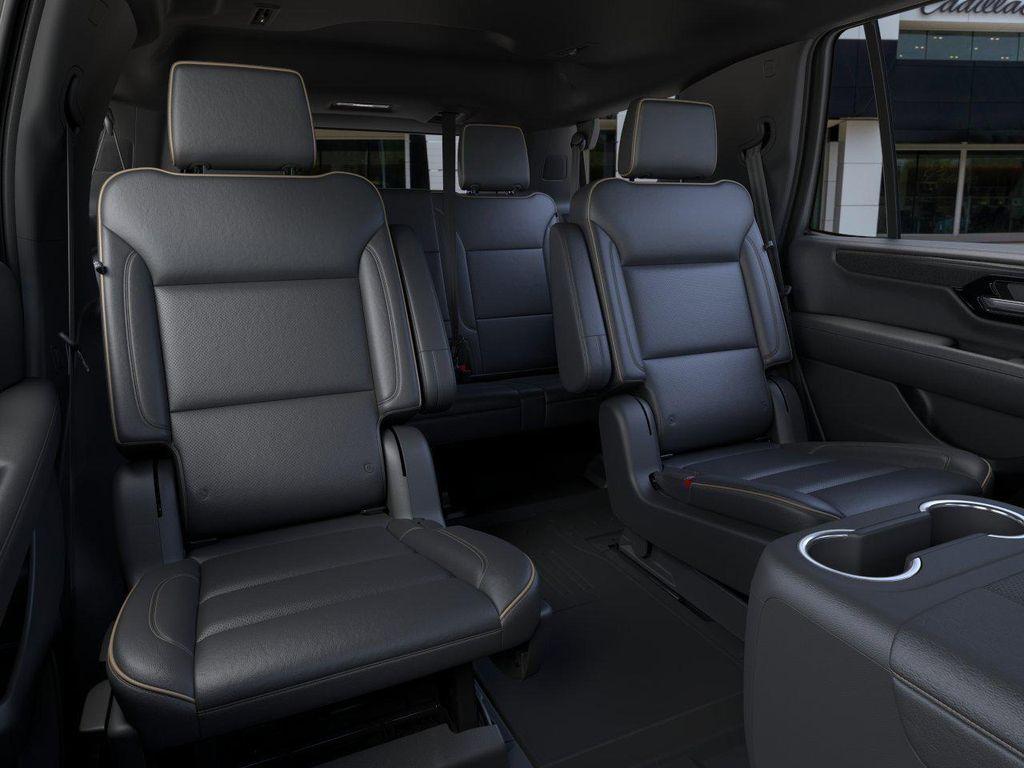 new 2026 GMC Yukon car, priced at $88,397