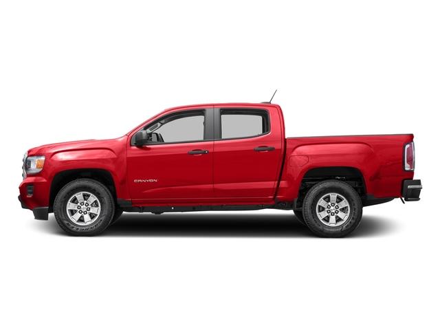 used 2016 GMC Canyon car, priced at $19,988