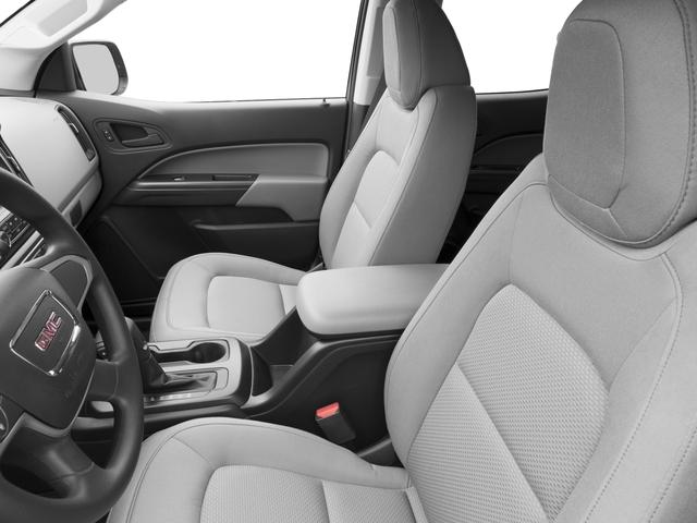 used 2016 GMC Canyon car, priced at $19,988