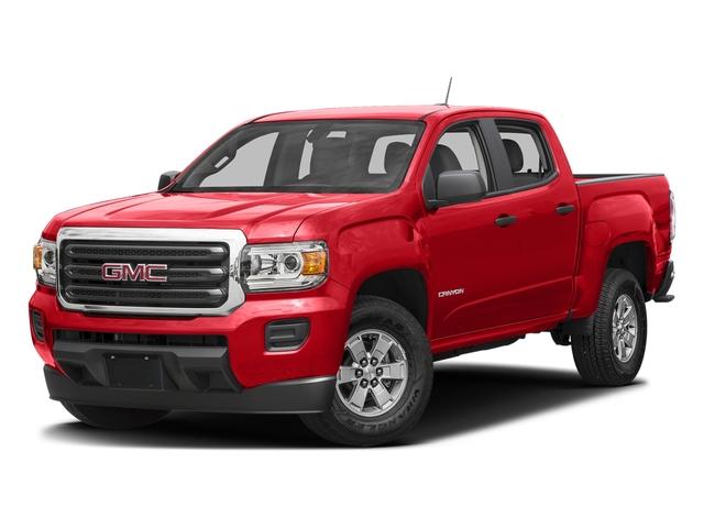 used 2016 GMC Canyon car, priced at $19,988