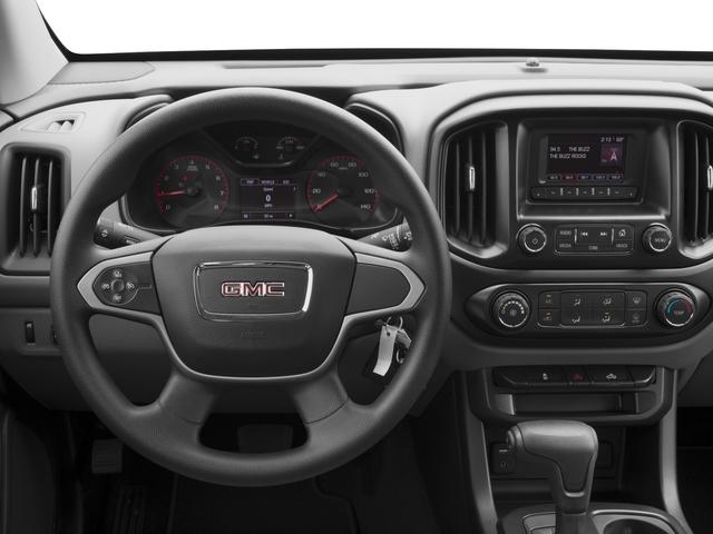 used 2016 GMC Canyon car, priced at $19,988