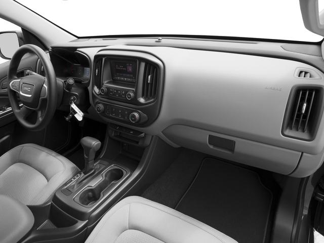 used 2016 GMC Canyon car, priced at $19,988