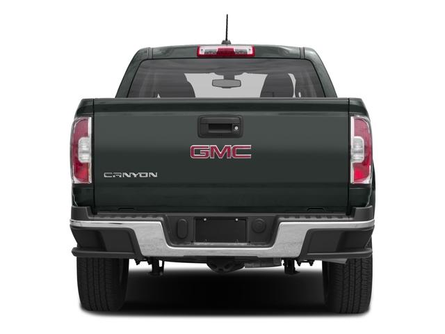 used 2016 GMC Canyon car, priced at $19,988