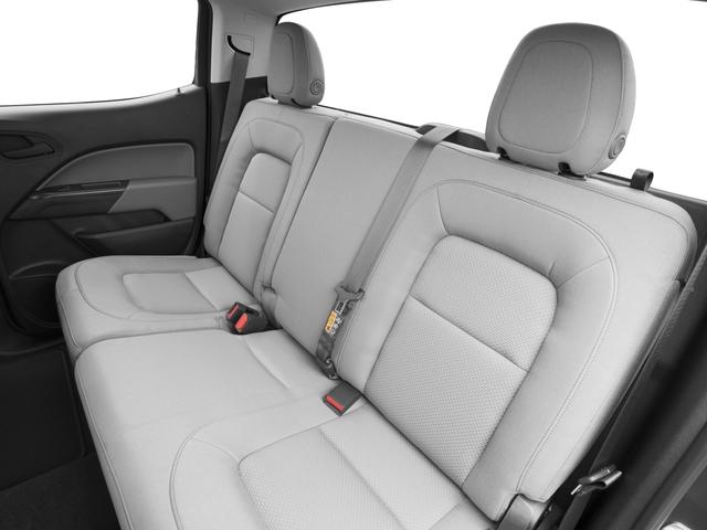 used 2016 GMC Canyon car, priced at $19,988