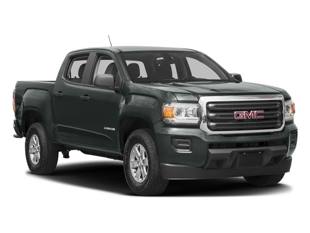 used 2016 GMC Canyon car, priced at $19,988