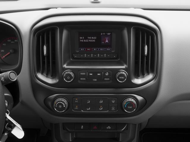 used 2016 GMC Canyon car, priced at $19,988