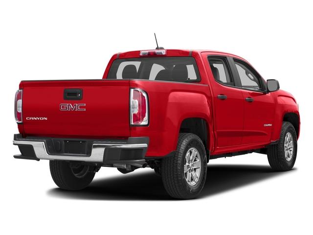 used 2016 GMC Canyon car, priced at $19,988