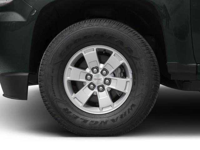 used 2016 GMC Canyon car, priced at $19,988