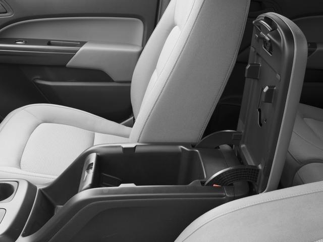 used 2016 GMC Canyon car, priced at $19,988