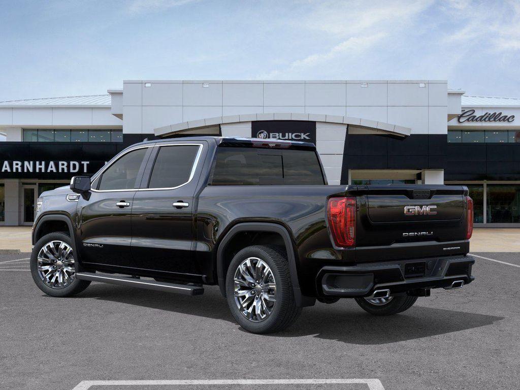 new 2026 GMC Sierra 1500 car, priced at $81,039