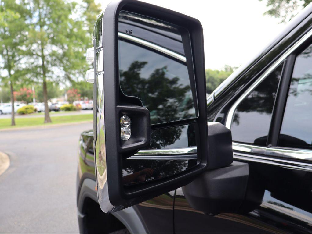 used 2025 GMC Sierra 2500 car, priced at $86,127