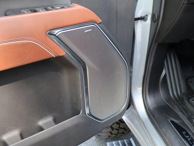 used 2026 GMC Sierra 3500 car, priced at $129,988