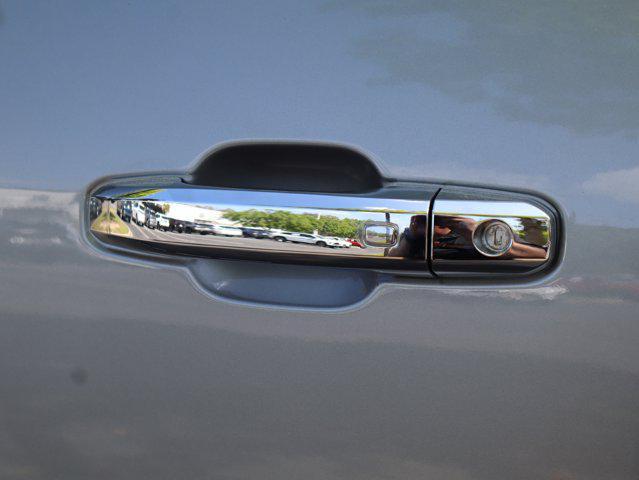 used 2026 GMC Sierra 3500 car, priced at $129,988