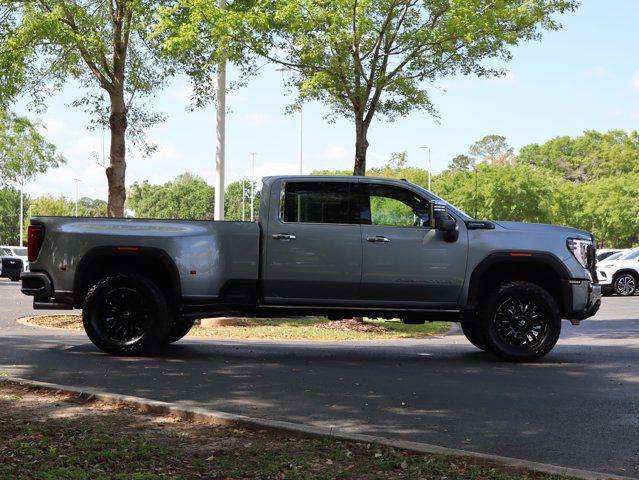 used 2026 GMC Sierra 3500 car, priced at $129,988