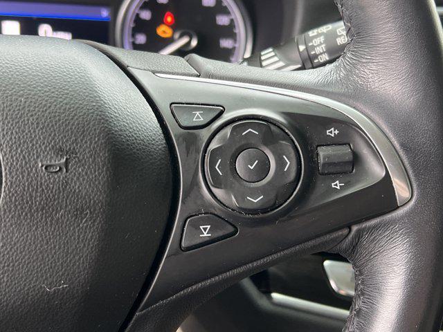 used 2021 Buick Enclave car, priced at $24,988