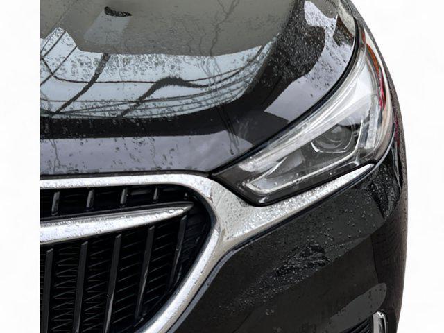 used 2021 Buick Enclave car, priced at $24,988