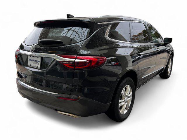 used 2021 Buick Enclave car, priced at $24,988