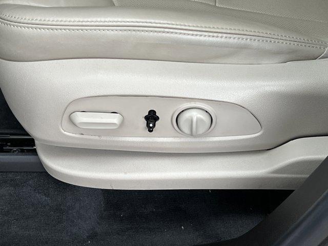 used 2021 Buick Enclave car, priced at $24,988