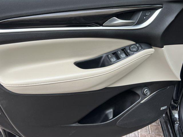 used 2021 Buick Enclave car, priced at $24,988