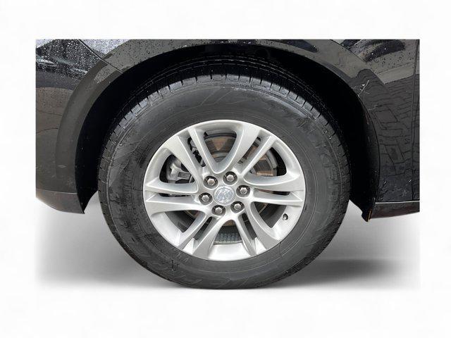 used 2021 Buick Enclave car, priced at $24,988