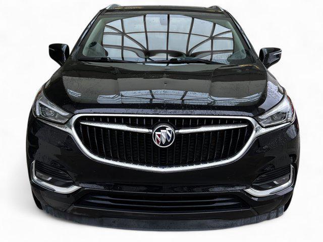 used 2021 Buick Enclave car, priced at $24,988