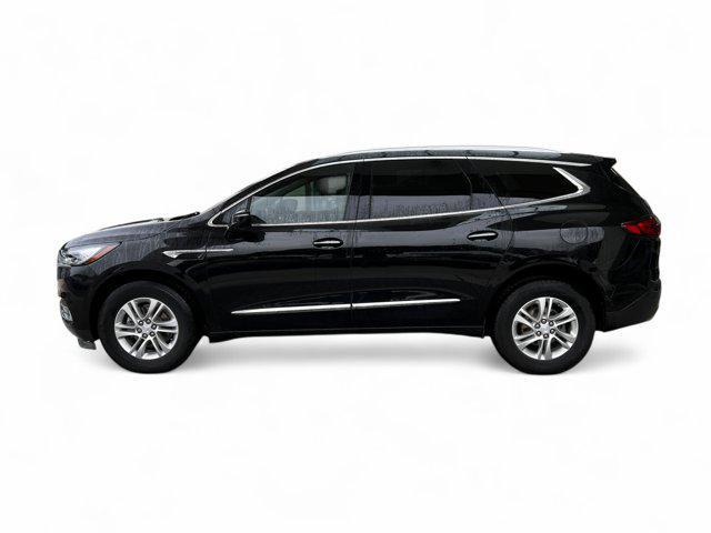 used 2021 Buick Enclave car, priced at $24,988