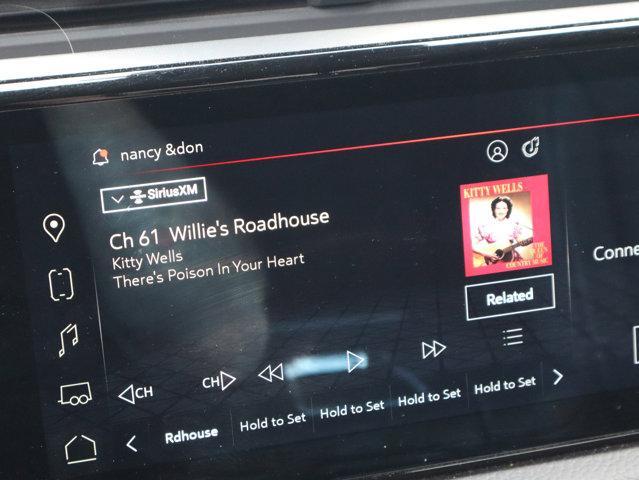 used 2022 GMC Sierra 1500 car, priced at $49,988