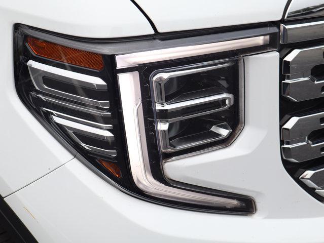 used 2022 GMC Sierra 1500 car, priced at $49,988