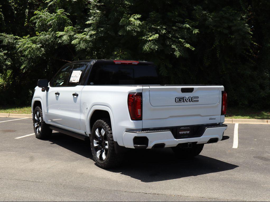new 2026 GMC Sierra 1500 car, priced at $73,866