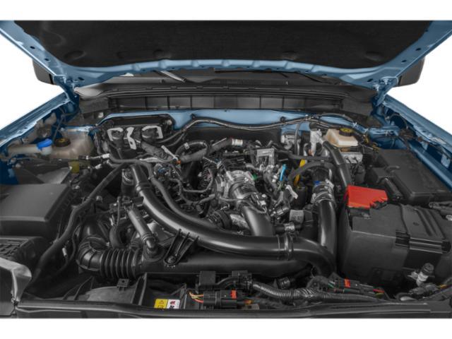 used 2022 Ford Bronco car, priced at $44,988