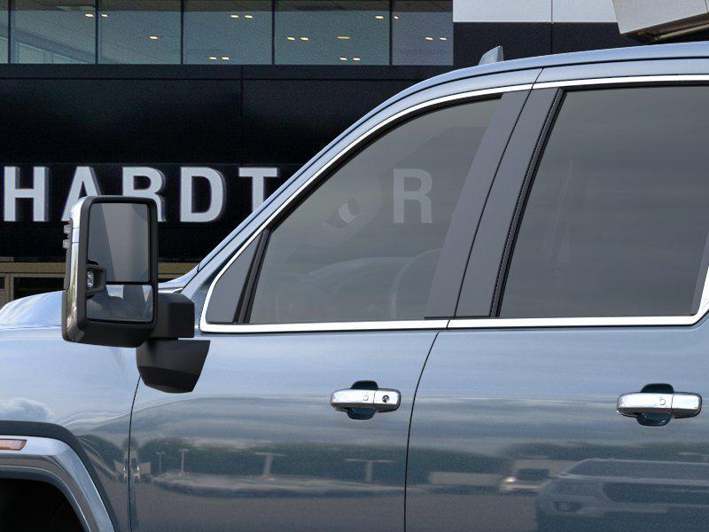 new 2026 GMC Sierra 2500 car, priced at $93,697