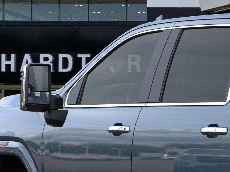 new 2026 GMC Sierra 2500 car, priced at $94,597