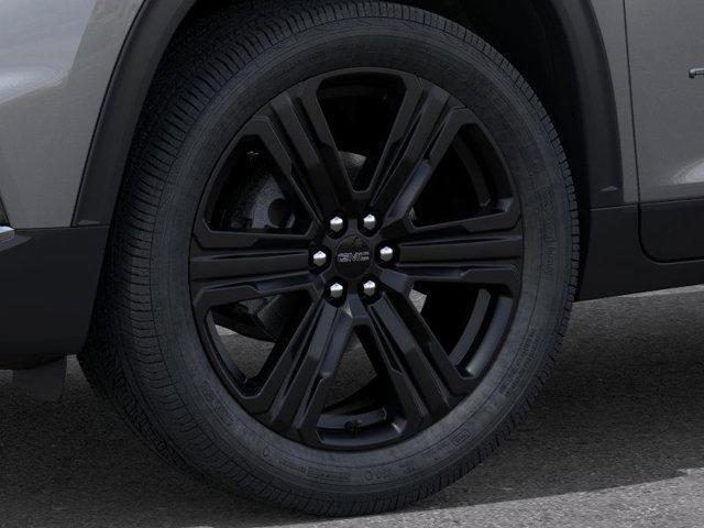 new 2026 GMC Acadia car, priced at $52,370