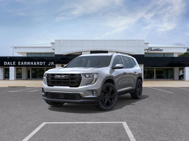 new 2026 GMC Acadia car, priced at $52,370