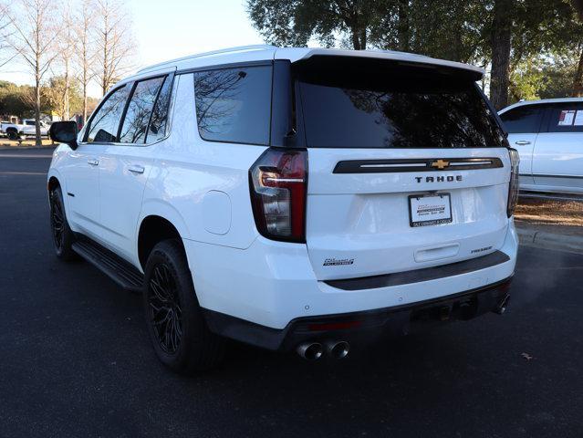 used 2021 Chevrolet Tahoe car, priced at $44,988