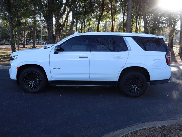 used 2021 Chevrolet Tahoe car, priced at $44,988