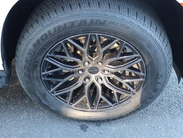 used 2021 Chevrolet Tahoe car, priced at $44,988