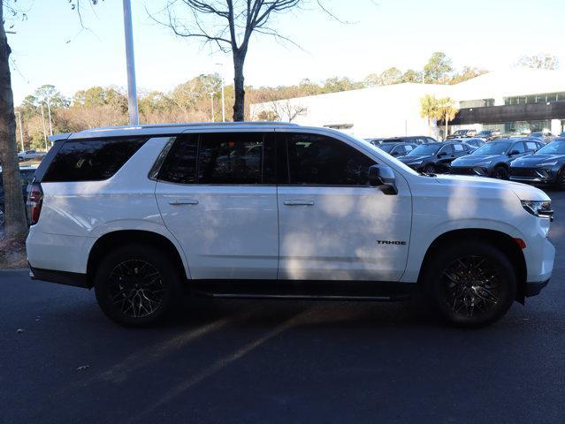 used 2021 Chevrolet Tahoe car, priced at $44,988