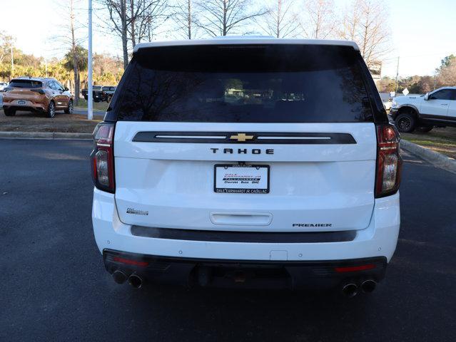 used 2021 Chevrolet Tahoe car, priced at $44,988