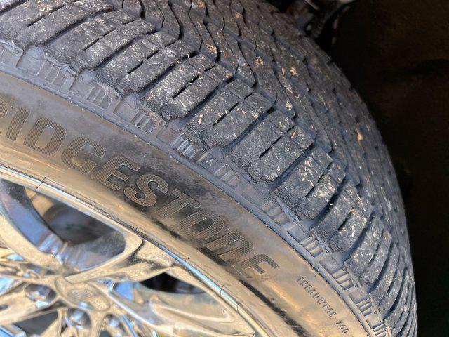 used 2023 Cadillac Escalade car, priced at $69,988