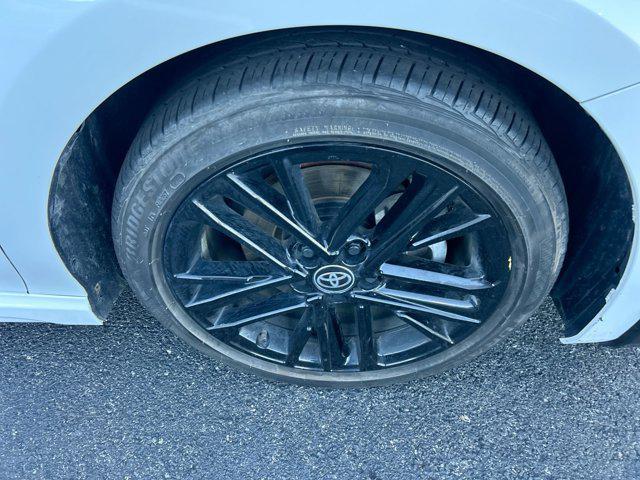 used 2025 Toyota Camry car, priced at $29,988