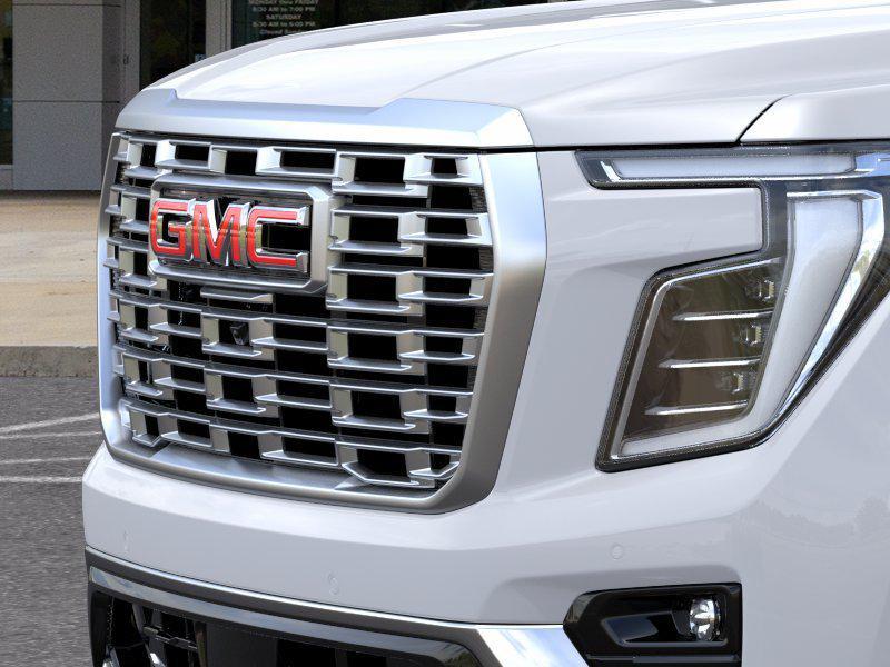 new 2026 GMC Yukon car, priced at $102,041