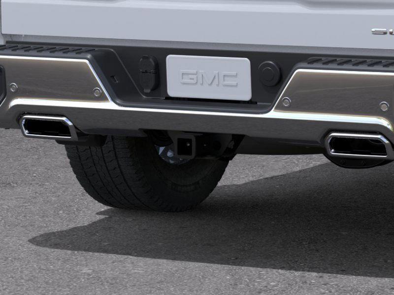 new 2026 GMC Sierra 1500 car, priced at $65,016