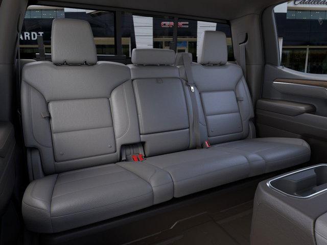new 2026 GMC Sierra 1500 car, priced at $68,539