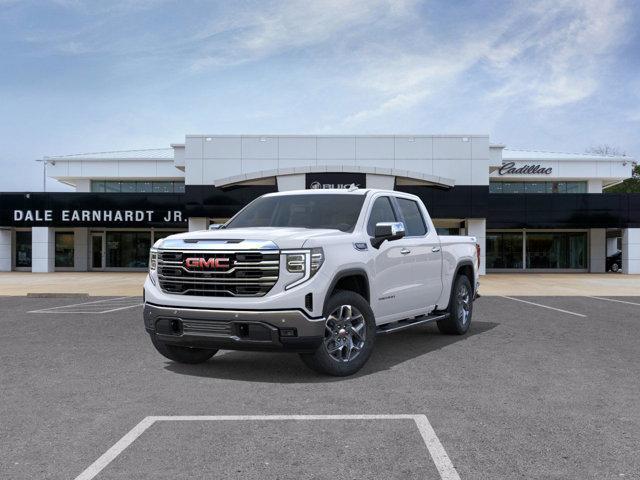 new 2026 GMC Sierra 1500 car, priced at $68,539