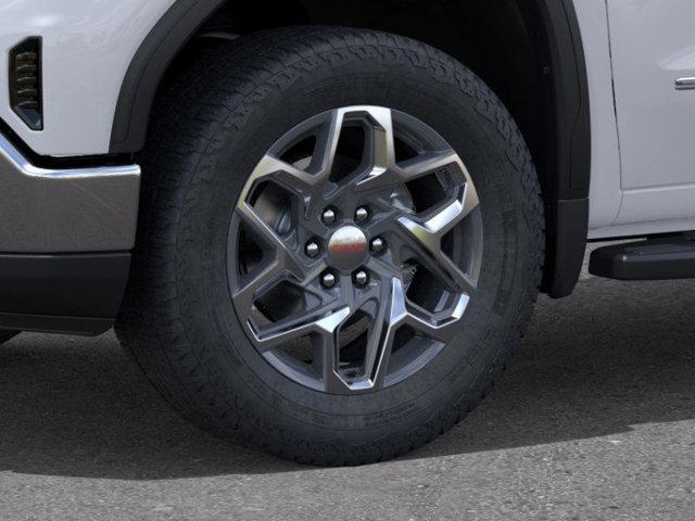 new 2026 GMC Sierra 1500 car, priced at $68,539