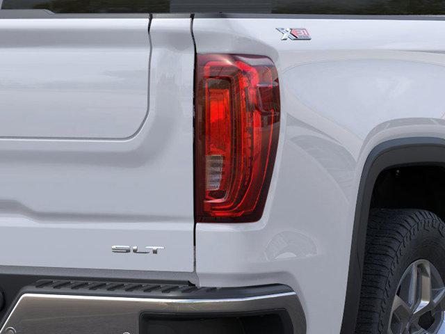 new 2026 GMC Sierra 1500 car, priced at $68,539